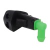 u.s.eliteautoparts 1 Pair Front Windshield Washer Nozzle Spray For Acura
