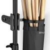 Stagg DSHB10 Drum Stick/Beater Bag Holder with Fast Clip System