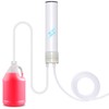 RV Electric Antifreeze Pump Kit, RV Antifreeze Accessories, Self-Priming Water