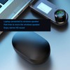 Bluetooth Transmitter Receiver Multifunctional 3D Stereo Sound Built in Mic
