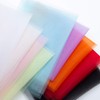 Cosmo Textile Fabric Tulle 15D Plain 100% Nylon Approx. 72.0