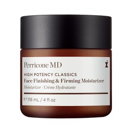 Perricone MD - Hidratante reafirmante e hidratante facial de 4 onzas