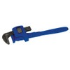 Silverline Stillson Pipe Wrench Length 250mm - Jaw 30mm