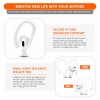 Multiple Brands WC HookZ - Ear Hooks for Airpods Pro,