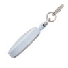 Clefer NB-AL379-BL Women's Pocket Watch, Nurse Watch, Analog Hook Chain,
