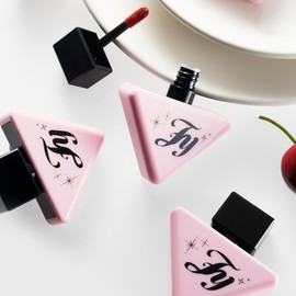 FLYNN Breeze Blur Tint 4.3g [Triangle Type], Color:02 Dim Rose