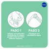 Jabón Íntimo Líquido Nivea Confort Natural 250ml