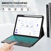 Keyboard Case for Xiaomi Pad 7/ Pad 7 Pro 11.2