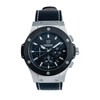 HYAKUICHI 101 Hyakuichi Watch, Waterproof, 322.8 ft (100 m), Chronograph,