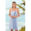 Heré Mood 100% Recycled Cotton Hammam Towel - 90 x