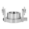 Plasma Cutting Roller Guide Stainless Steel Torch Roller Guide Wheel