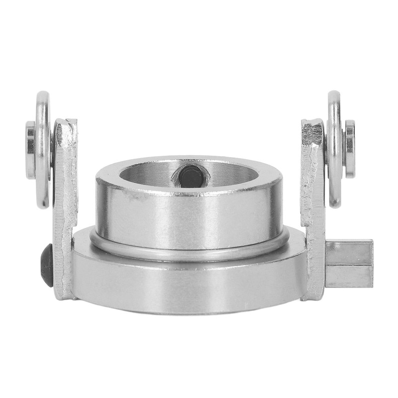 Plasma Cutting Roller Guide Stainless Steel Torch Roller Guide Wheel