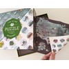 Reversible Two-in-One National Parks Puzzle 500 pcs