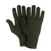 Rothco Wool Glove, Olive Drab, Small