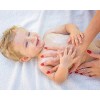 Crema Hidratante Humectante 250 Ml 3 Pzs Para Bebes Niños