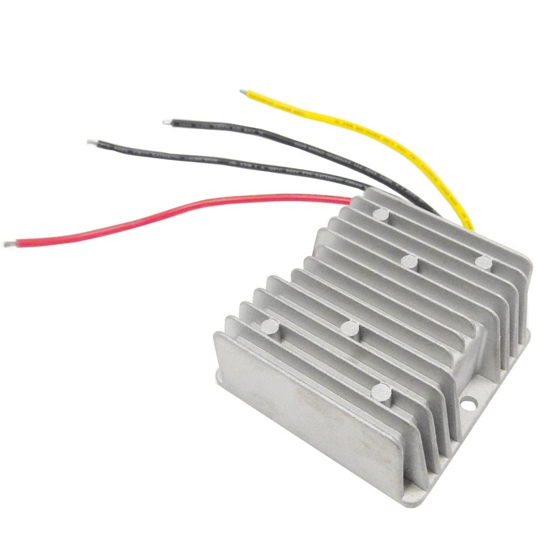 12V to 24V DC Step Up Converter Input(9-20V) Boost Voltage