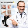 Medical Compression Stockings for Men and Women, Compression Socks, Thrombosis