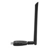 Wireless USB WiFi Adapter High Speed 1200Mbps Dual Band Wireless
