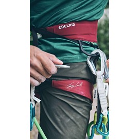 EDELRID Sirana TC II Climbing Harness