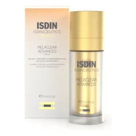 Sérum facial avanzado Isdinceutics Melaclear 30 ml Isdin