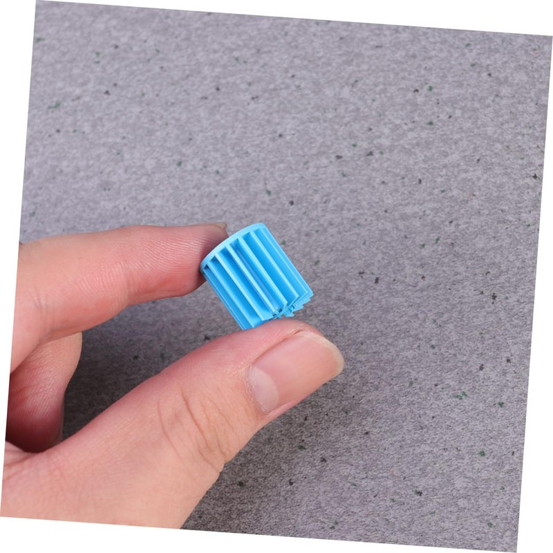 BESPORTBLE Aquarium Guage Filters 100pcs Filter Bio Balls for Fish