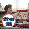 6-Piece Children's Inline Pads Set, Protector Set, Children's Knee Pads,