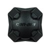 Can-Am 2015-2022 Can-Am Commander Defender Maverick OEM Black Wheel Cap