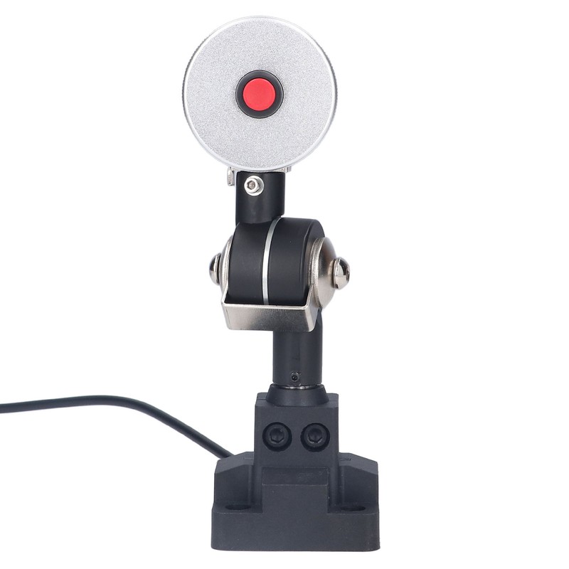 Machine Tool Work Light 7W IP67 Aluminum Alloy Shell Waterproof