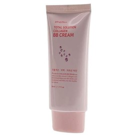 피부결점을 자연스럽게 커버 콜라겐성분 BB크림 50ml 피부결점을 자연스럽게 Naturally Covers Skin Flaws Collagen BB Cream 50ml