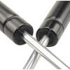 A-premium Tailgate Rear Hatch Lift Supports Shock Struts Replacement for