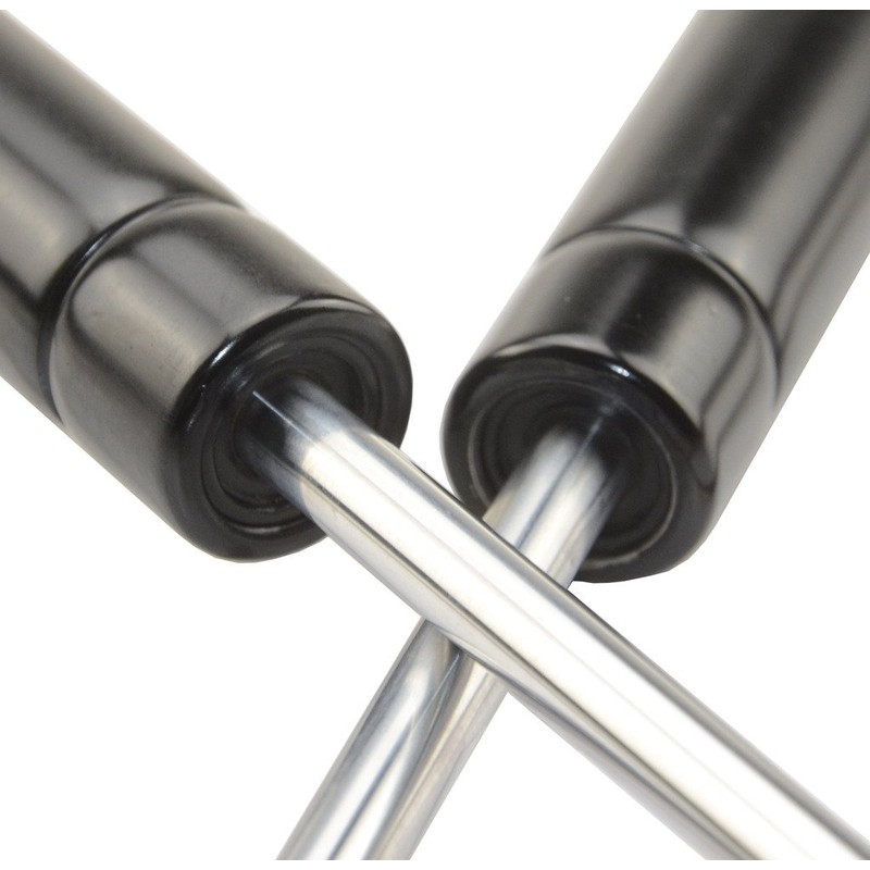 A-premium Tailgate Rear Hatch Lift Supports Shock Struts Replacement for