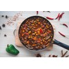 Barker's Dried Red Chili Pods, 8 Ounces - Mild -