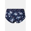 Ulla Popken Ladies Plus Size Plus Size Bellieva Tankini Maternity