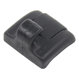 Doo Engy Hook Sun Blind Attachment Door Sun Protection Bracket Sun Visor Clip Rear Window Sun Protection Curtain Hook for A3 8P A4 B6 8E A4 B7 Avant