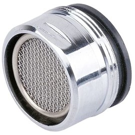 Water Saving Faucet Kitchen Basin tap Replacement Aerator Insert 24mm Male M24
