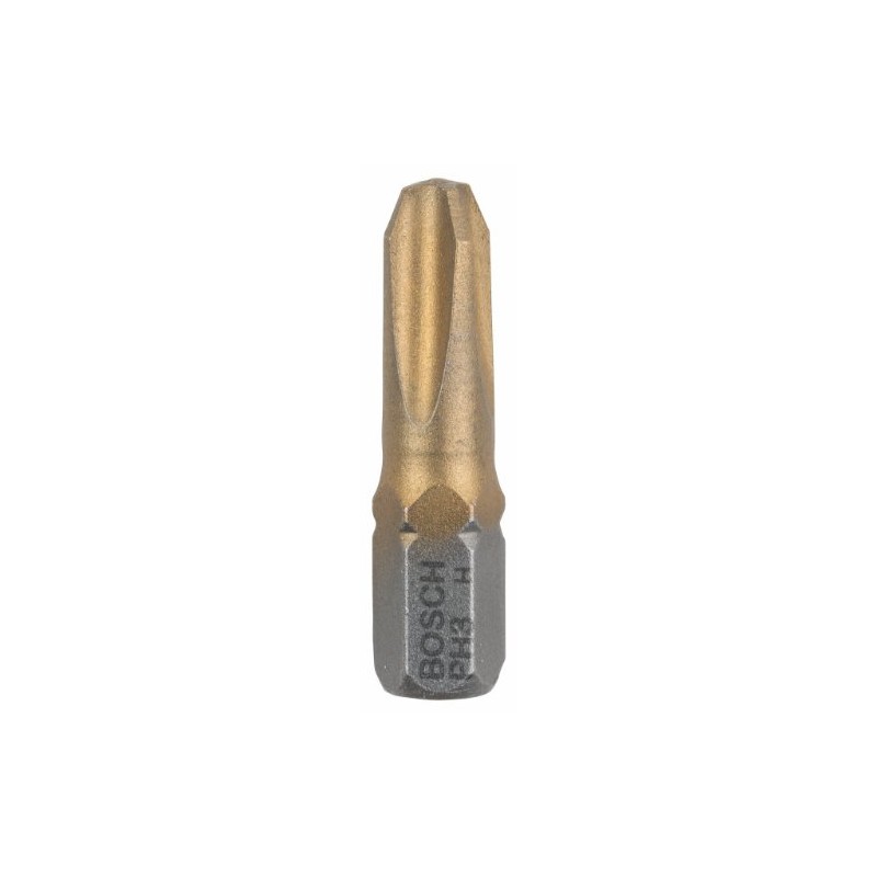 Bosch 2607001548 Max Grip Screwdriver Bit