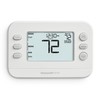 New! Honeywell Home Programmable Thermostat, Single-Stage, 1 Heat/1 Cool Compatibility,