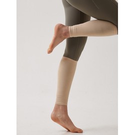 Medical calf swelling management Slim&Relax Medifit Wrap Beige / 의료용 종아리 붓기관리 슬림앤릴렉스 메디핏 랩 베이지