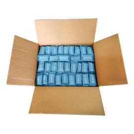 Caja De Jabón Corporal Jypesa Elements 20g 120pzs Amenidades