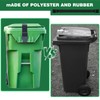 Trash Can Locks for Animals Garbage Can Locks for Animals