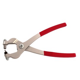 Bon 15-405 Grid Punch Pliers 1/8-in.es Hole