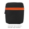 KIMISS Camera Lens Bag Neoprene DSLR Camera Lens Soft Protector