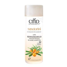 CMD Naturkosmetik Sandorini Cosmetics Cleansing Milk (200ml)