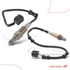 A-Premium O2 Oxygen Sensor Compatible with Honda CR-V CRV 2007