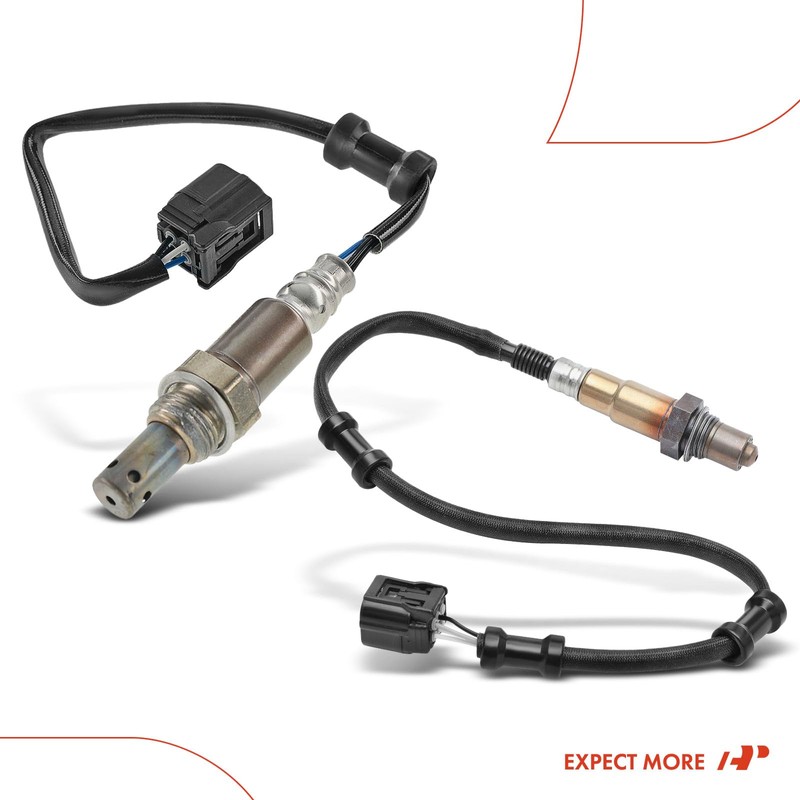 A-Premium O2 Oxygen Sensor Compatible with Honda CR-V CRV 2007