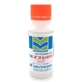 Nissan Chemical Plant Regulator, Plant Growth Regulator, Esler 10 Fluid 3.4 fl oz (100 ml)
