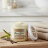 Exfoliante Corporal Base Aceite Aroma Vainilla 100g Bam Boo!
