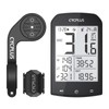 CYCPLUS GPS Cycle Computer & Cadence & Speed Sensor &