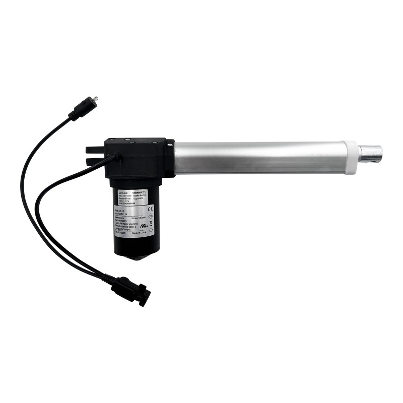 MuLin ML16 ML16-246 Mulin Motor Actuator for Adjustable Bed Power