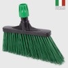 The Briantina sco03924 a High angle broom Garden